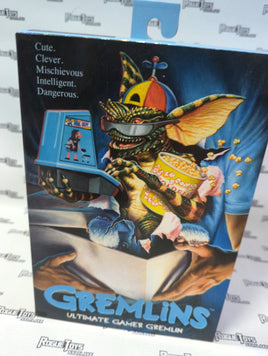 Neca Gremlins Ultimate Gamer Gremlin