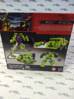 Hasbro Transformers Studio Series Hook and Longhaul
