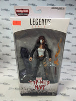Hasbro Marvel Legends Series Typhoid Mary (Monster Venom BAF Wave)
