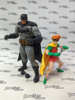 McFarlane Toys DC Multiverse The Dark Knight Returns Batman & Carrie Kelley
