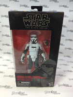 Hasbro Star Wars The Black Series Imperial Patrol Trooper