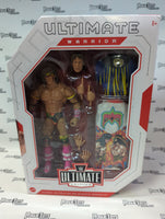 Mattel WWE Ultimate Edition  Ultimate Warrior
