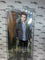 Mattel Barbie  Pink label Twilight  Edward