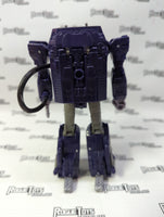 Hasbro Transformers War for Cybertron Siege Shockwave