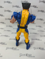 Hasbro Marvel Legends Astonishing X-Men Wolverine