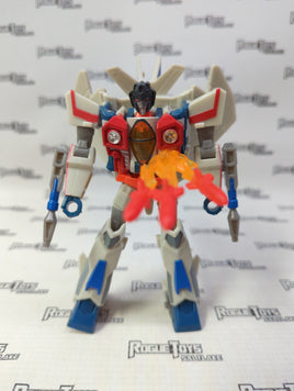 Hasbro Transformers Bumblebee Cyberverse Adventures Starscream