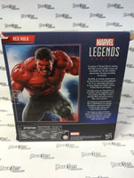 Hasbro Marvel Legends Series Red Hulk