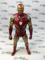 Hasbro Marvel Legends Series Marvel Studios Iron Man LXXXV