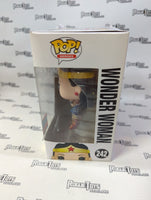Funko POP! Heroes Wonder Woman (2018 Fall Convention Exclusive) 242
