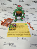 Playmates Teenage Mutant Ninja Turtles Reissue Raphael