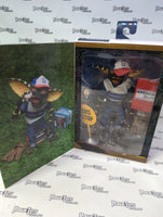 Neca Gremlins Ultimate Back to School Gremlin