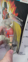 GIJOE 25 Anniversary (Missile Specialist) Bazooka