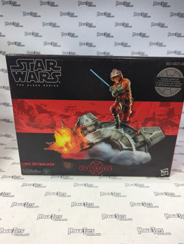 Hasbro Star Wars The Black Series Centerpiece Luke Skywalker