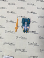 Hasbro Transformers Cyberverse Adventures Thunderhowl