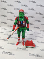 Hasbro Star Wars The Black Series First Order Stormtrooper (Holiday Edition)