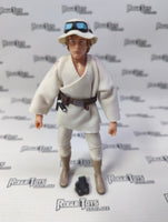 Hasbro Star Wars The Black Series Luke Skywalker (Tatooine)
