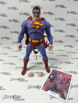 McFarlane Toys DC Multiverse Superman The Infected
