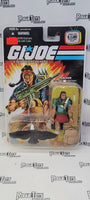 GIJOE 25 Anniversary (Tracker) Spirit Iron-Knife