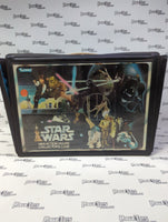 Kenner Vintage Star Wars Vinyl Carrying Case