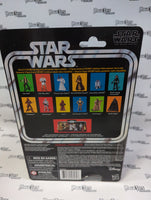 Hasbro Star Wars The Black Series 40th Anniversary Jawa
