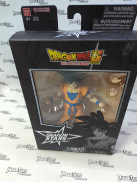 Bandai Dragon Ball Super Dragon Stars Series Goku ( Superhero Version)