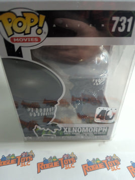 Funko POP! Movies Alien 40th Anniversary Xenomorph 731