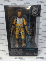 Hasbro Star Wars The Black Series Bossk