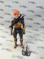 Hasbro G.I. Joe Classified Series Scarlett