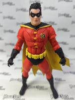 McFarlane Toys DC Multiverse  Robin Tim Drake (Gold Label)