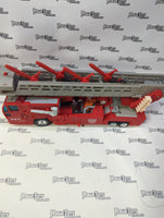 Hasbro Transformers Robots in Disguise Optimus Prime