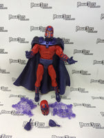 Hasbro Marvel Legends Series Family Matters Magneto