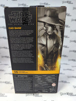 Hasbro Star Wars The Black Series Cad Bane