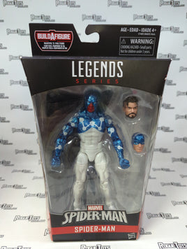 Hasbro Marvel Legends Series Cosmic Spider-Man (Vulture's Flight Gear)