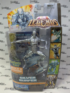 Hasbro Marvel Legends Silver Surfer (Ronan the Accuser BAF Wave)