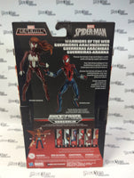 Hasbro Marvel Legends Series Spider-Woman (Hobgoblin BAF Wave)
