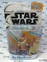 Hasbro Star Wars Clone Wars Obi-Wan Kenobi