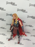 Hasbro Marvel Legends Series  Mighty Thor ( Korg  BAF Wave)