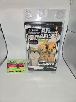 Hasbro Star Wars Saga Collection- Sandpeople