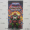 Mattel Masters of the Universe x Thundercats- Battle Cat-Man
