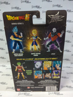 Bandai Dragon Ball Super Dragon Stars Series Super Saiyan Cabba