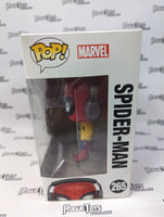 Funko POP! Marvel Spider-Man Homecoming Spider-Man 265