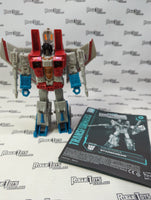 Hasbro Transformers War for Cybertron Earthrise Starscream