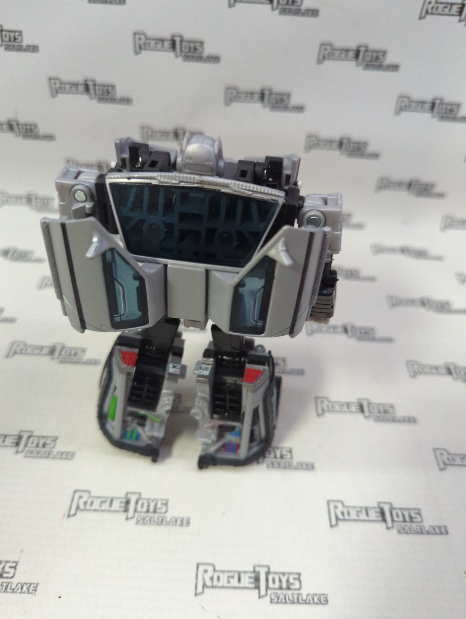 HASBRO トランスフォーマー GIGAWATT Hasbro Transformers Gigawatt - Back To The Future 35 Years