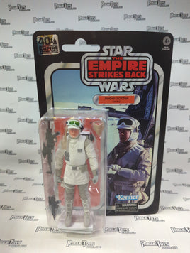 Hasbro Star Wars The Black Series The Empire Strikes Back 40th Anniversary Rebel Soldier (Hoth)