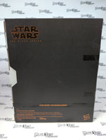 Hasbro Star Wars The Black Series Trapper Wolf