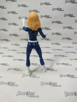 Hasbro Marvel Legends Series Fantastic Four Retro Card Invisible Woman