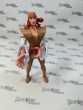 Hasbro Marvel Legends Series Lady Deathstrike (Xemnu BAF Wave)