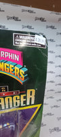 Mighty Morphin Power Rangers White Ninja Ranger