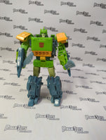 Hasbro Transformers War for Cybertron Siege Springer