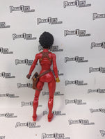 Hasbro Marvel Legends Series Misty Knight (Rhino BAF Wave)